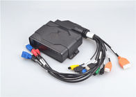 Connettori per cablaggio automobilistico per stampaggio a iniezione con approvazione Iso9001 UL